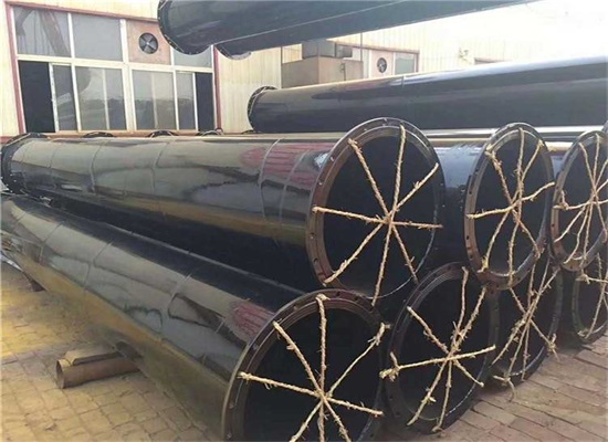 吉林市矿用涂塑钢管批发