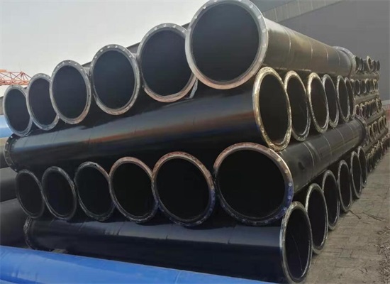 吉林市矿用涂塑钢管价格