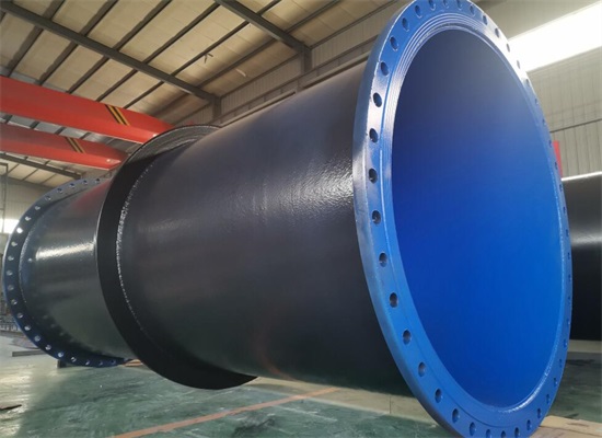 吉林市矿用涂塑钢管价格