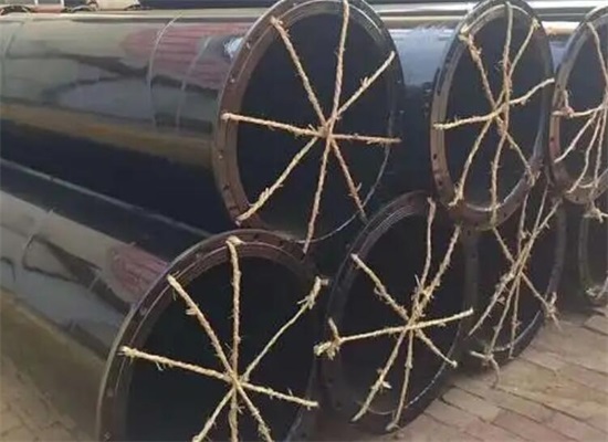 吉林市矿用涂塑钢管供应