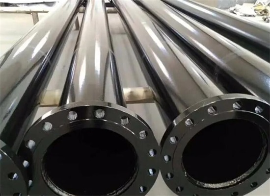 吉林市矿用涂塑钢管供应