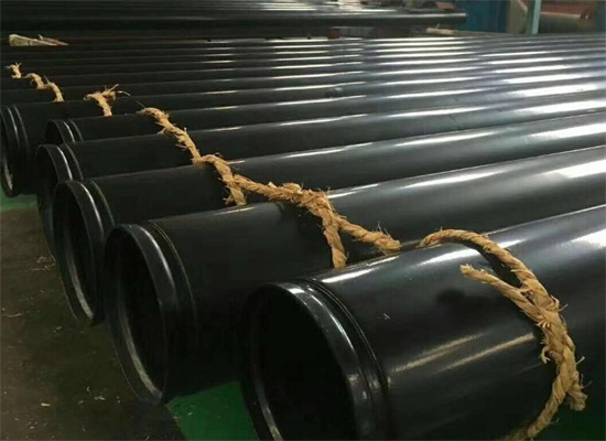 吉林市矿用涂塑钢管定制