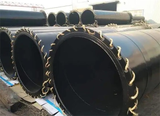 吉林市矿用涂塑钢管定制