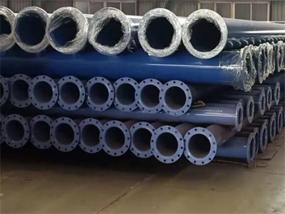 吉林市涂塑钢管的耐压力和绝缘功能如何?