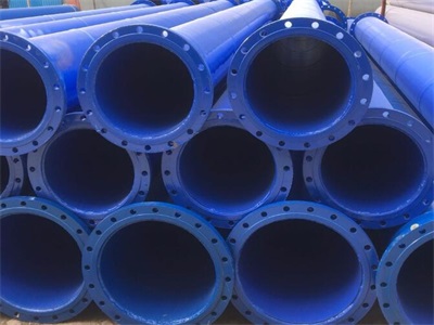 吉林市涂塑钢管清洗表面会不会生锈