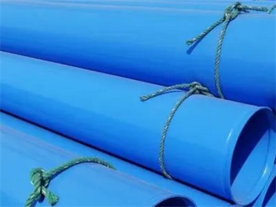 吉林市涂塑钢管的性能要求和寿命是什么?