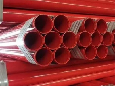 吉林市涂塑钢管内聚苯硫醚涂层的物理机械性能