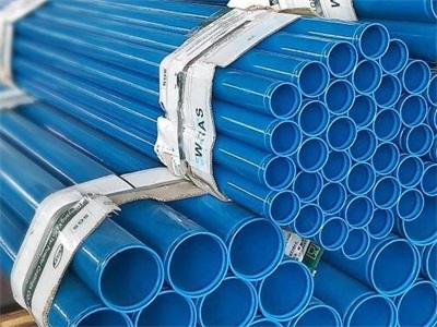 吉林市涂塑钢管的质量有哪些常用的查看办法？