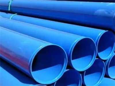 吉林市涂塑钢管怎么压槽？