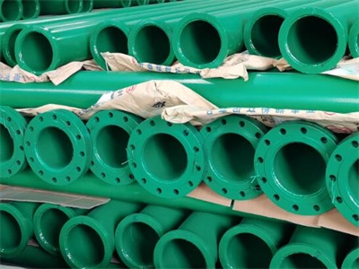 吉林市涂塑钢管的管壁会受到腐蚀吗？